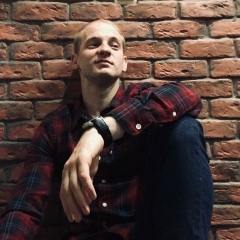 Иван Корытников, 06.12, Нижний Новгород