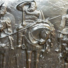 Славься Горбунов, 14.10.1902, Новокузнецк