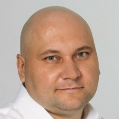 Виталий Клеймёнов, 02.04.1987, Санкт-Петербург