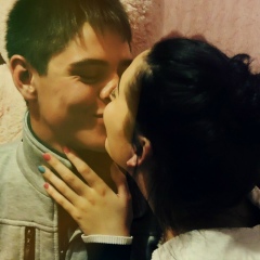 Яна Мошкова, 14.10, Прокопьевск