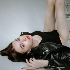 Charlotte Liss, 21.01.2001