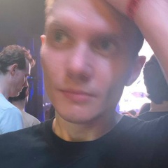 Вадим Чацкис