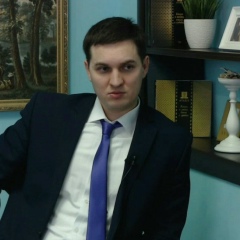 Айдар Халимов, 06.05.1983, Казань