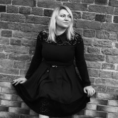 Вера Нестерова, 06.12.1986, Москва