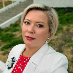 Татьяна Решетникова, 13.11, Мурманск