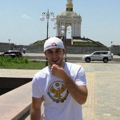 Магомед Багомедов, 13.08.1990, Душанбе