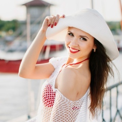 Дарина Боярко, 12.01.1990, Пологи