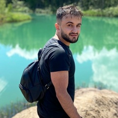 Teymur Mustafayev, 23.03, Зеленоград