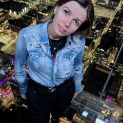 Анна Олейник, 16.05.1986, Санкт-Петербург