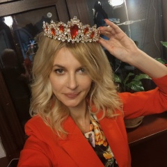 Ася Варакута, 31.12, Москва