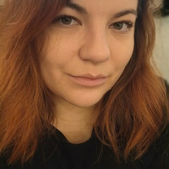 Elena Somova, 29.10, Санкт-Петербург