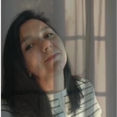 Елена Фомина, 26.02.1989, Москва