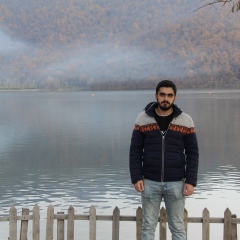 Faiq Eliyev, 04.10, Гянджа