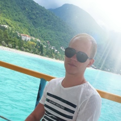 Александр Александрович, 20.05.1991, Санкт-Петербург