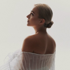 Оксана Финогенова, 14.03, Санкт-Петербург