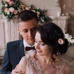 Алексей Видякин, 16.04.1992, Санкт-Петербург