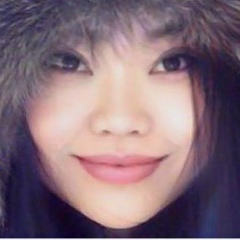 Анна Ни, 22.12.1988, Бишкек