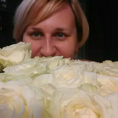 Оксана Серженюк, 12.09, Одесса