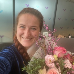 Евгения Власова, 17.01.1982, Южно-Сахалинск