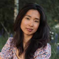 Inna Glinka, 20.10.1988, Санкт-Петербург