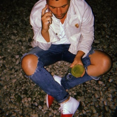 Никита Малик, 23.11, Владивосток