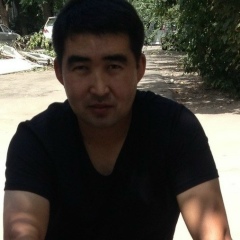 Dastan Dzhanaliev, 22.02.1986