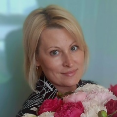 Наталья Герасимова, 23.04