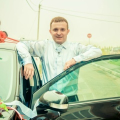 Олег Сержанский, 03.06.1984, Омск