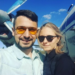 Олексій Кравченко, 12.02.1991, Киев