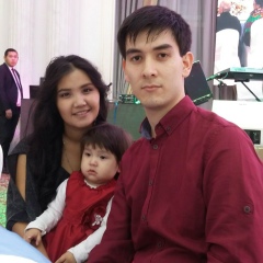 Nariman Totayev, 23.04.1991, Атырау