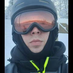 Юрий Кочерыжников, 12.12, Санкт-Петербург