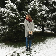 Татьяна Семенова, 23.03.1997, Санкт-Петербург