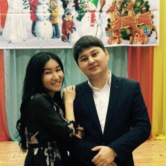 Айгул Жігеркызы, 08.06.1988, Кызылорда