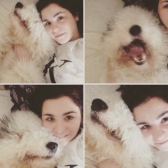 Christina Chenchick, 28.02