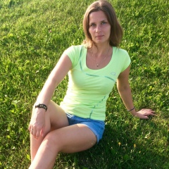 Екатерина Чижова, 17.03.1986, Нижний Новгород