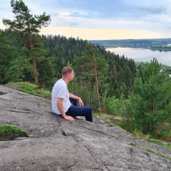 Миша Демьянов, 01.12.1987, Москва