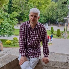 Денис Русинов, 21.06, Нижний Новгород