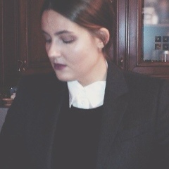 Анна Тысовская, 28.11.1990, Киев