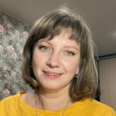 Оксана Владимирова, 10.05, Архангельск