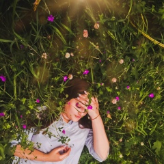 Анна Лютенко, 27.02, Санкт-Петербург