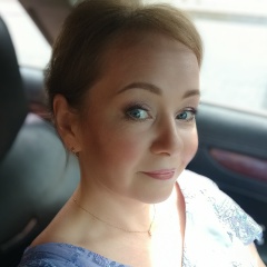 Ксения Горбачева, 04.07, Санкт-Петербург