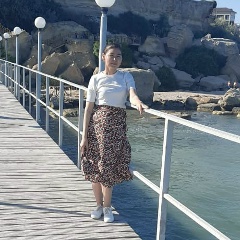 Тансулу Абатаева, 14.11.1994, Актау