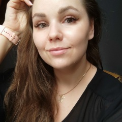 Мария Коваль, 19.03, Томск