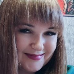 Таня Шаповалова, 02.11.1989, Ленино