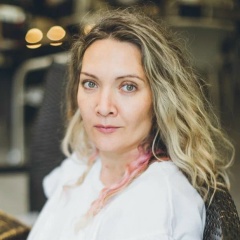 Вера Володина, 13.07, Москва
