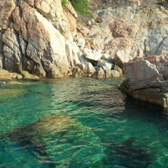 Анна Олейник, 02.07.2007, Санкт-Петербург