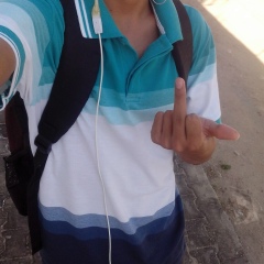 Joe Allves, 12.02.1996, Fortaleza