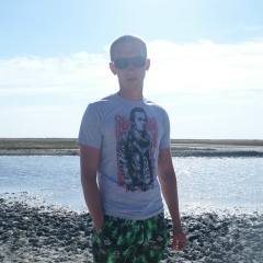 Nick Kolos, 18.10.1993, Черкассы