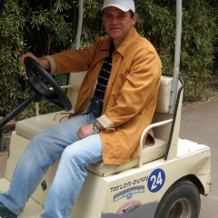 Александр Менделевич, Тель-Авив