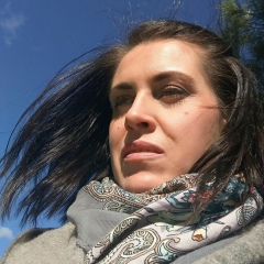 Мария Гордиенко, 16.02.1986, Санкт-Петербург